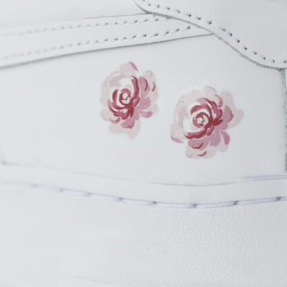 Wear Your Sole Shoe Tattoos - Image 7