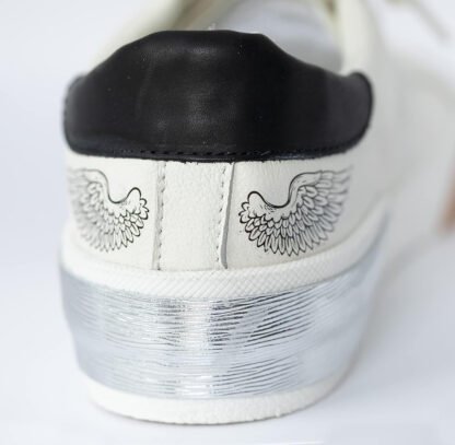 Wear Your Sole Shoe Tattoos - Image 8