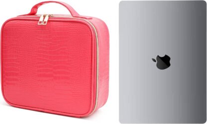 Professional Travel Makeup Bag - Image 5