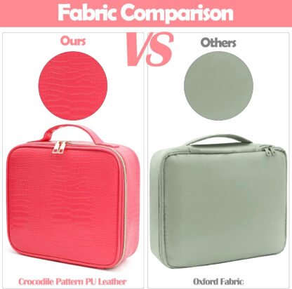 Professional Travel Makeup Bag - Image 6