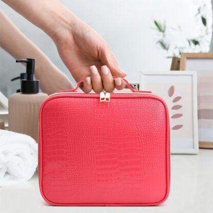 Professional Travel Makeup Bag - Image 7