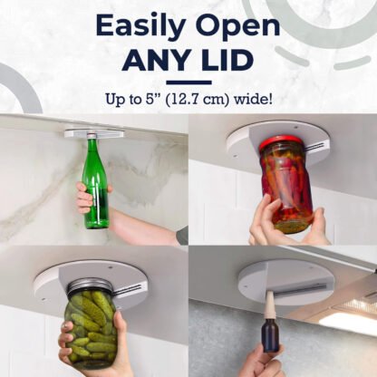 EZ Off Jar Opener - Image 2