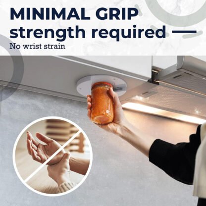 EZ Off Jar Opener - Image 9