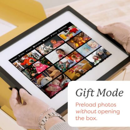 10 ” Digital Picture Frame - Image 2
