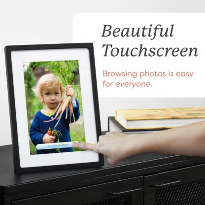 10 ” Digital Picture Frame - Image 5