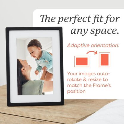 10 ” Digital Picture Frame - Image 6