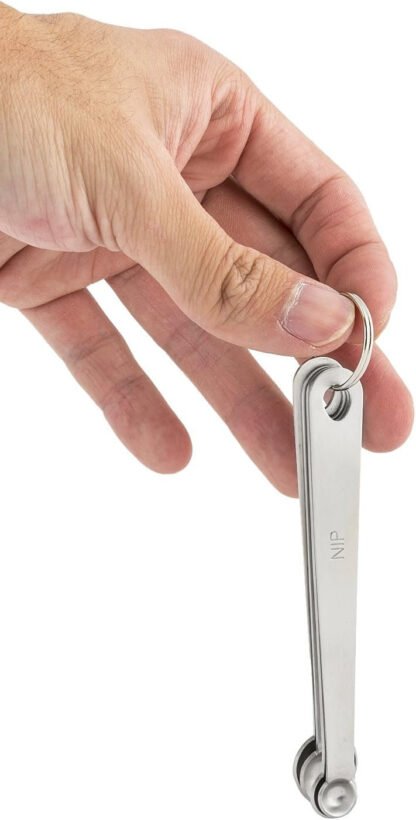 Pinch Dash Smidgen Measuring Spoons - Image 2