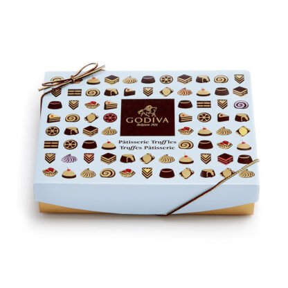 Godiva Chocolate Gift Box - Image 2