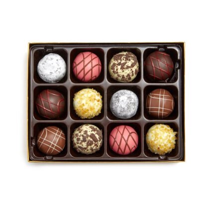 Godiva Chocolate Gift Box - Image 3