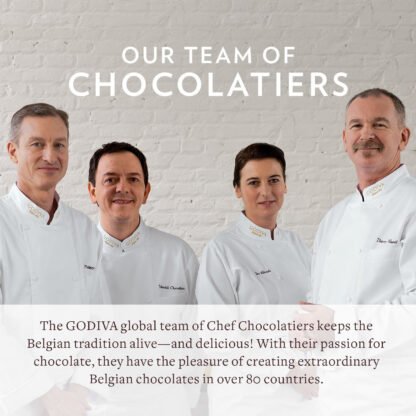 Godiva Chocolate Gift Box - Image 10