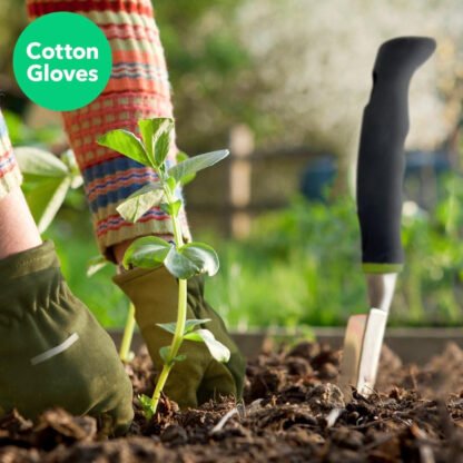 Gardener’s Tool Set Starter Kit - Image 6