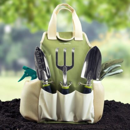 Gardener’s Tool Set Starter Kit - Image 7