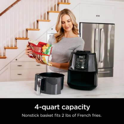 Ninja Air Fryer - Image 2