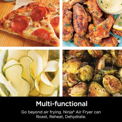 Ninja Air Fryer - Image 4