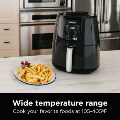 Ninja Air Fryer - Image 5