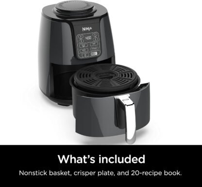 Ninja Air Fryer - Image 8