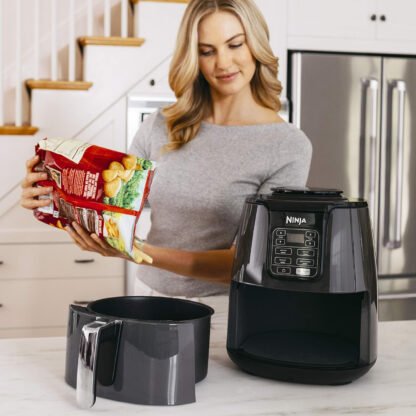 Ninja Air Fryer - Image 9