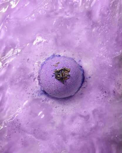 Bath Bomb Gift Set - Image 4
