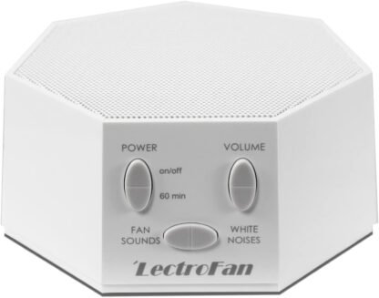 White Noise Sound Machine