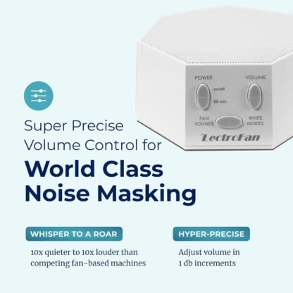 White Noise Sound Machine - Image 4