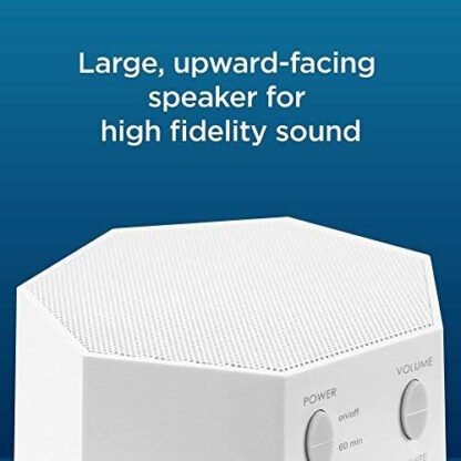White Noise Sound Machine - Image 9