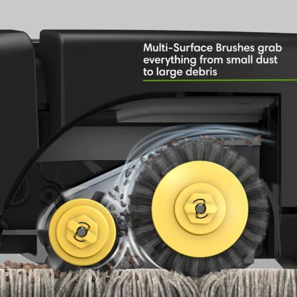 Roomba 675 Vacuum Robot - Image 2