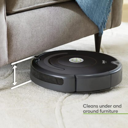 Roomba 675 Vacuum Robot - Image 5