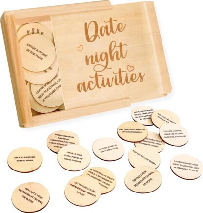 Box of Date Nights