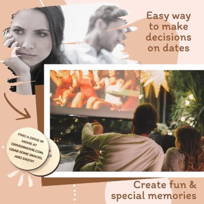 Box of Date Nights - Image 3