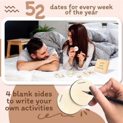 Box of Date Nights - Image 5