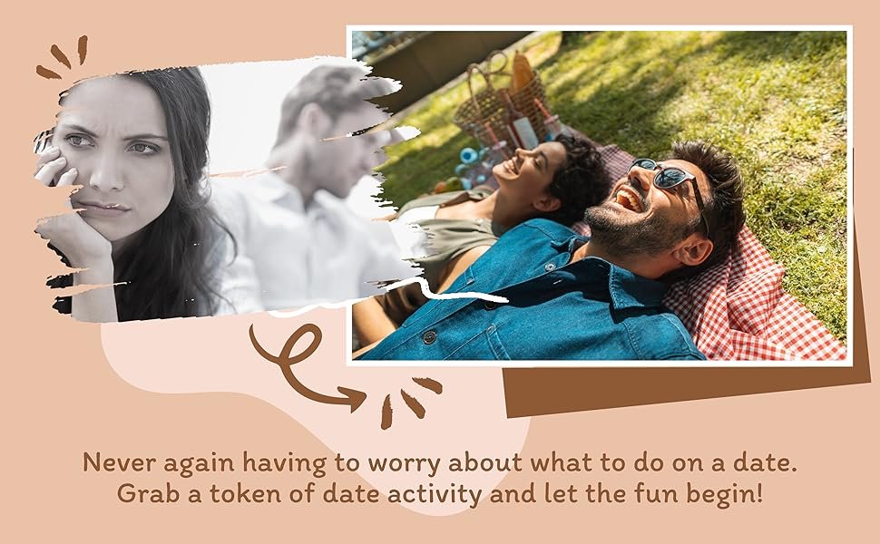 unique marriage gifts things presents happy newlyweds reconnect game valentine day