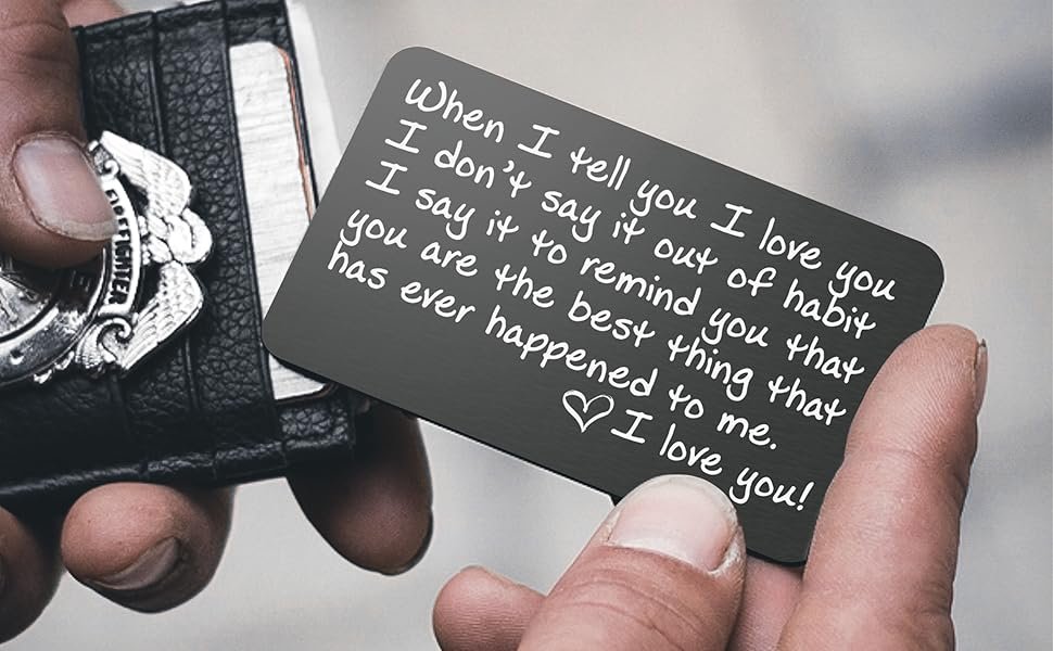 anniversary card for husband