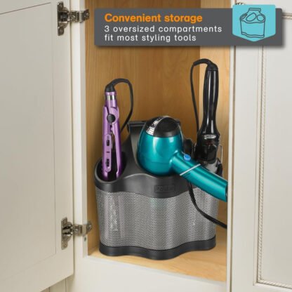 Hair Care Holster - Image 3