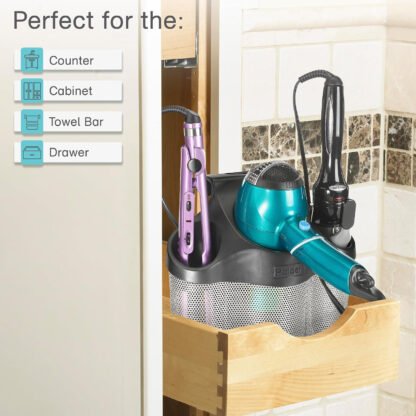 Hair Care Holster - Image 7