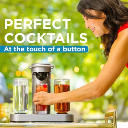 Premium Cocktail and Margarita Machine - Image 2