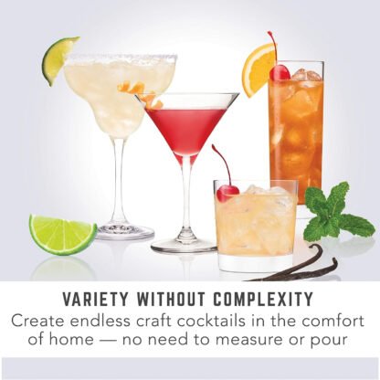 Premium Cocktail and Margarita Machine - Image 4