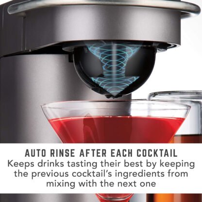 Premium Cocktail and Margarita Machine - Image 5