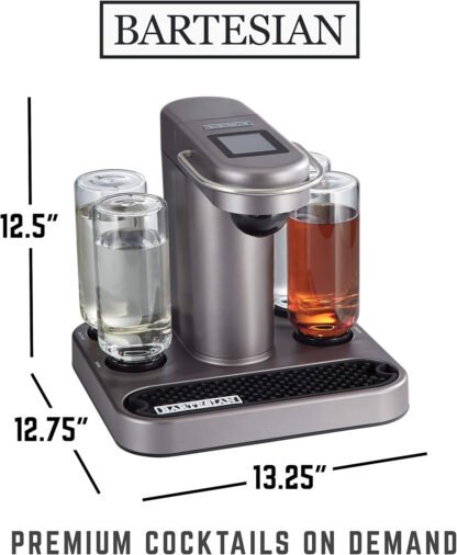 Premium Cocktail and Margarita Machine - Image 7