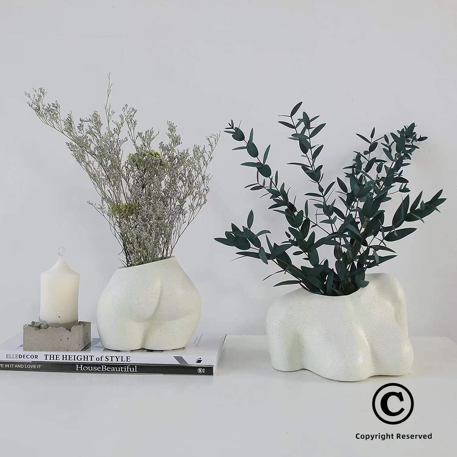 Booty Mini-Planters - Image 3