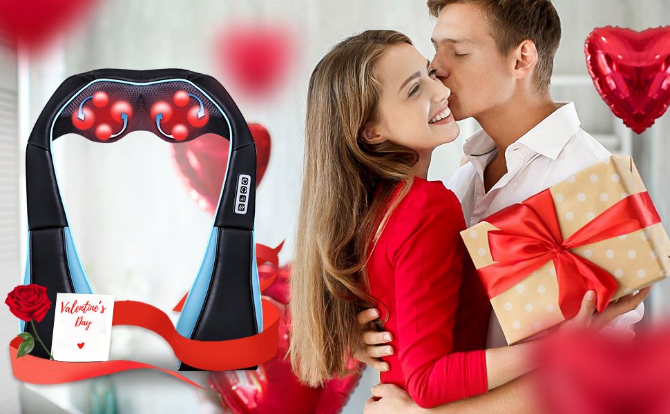 Valentine's Day present