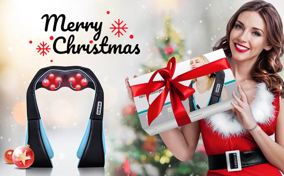 Christmas gifts for men and women