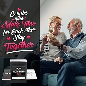 Get to know each other