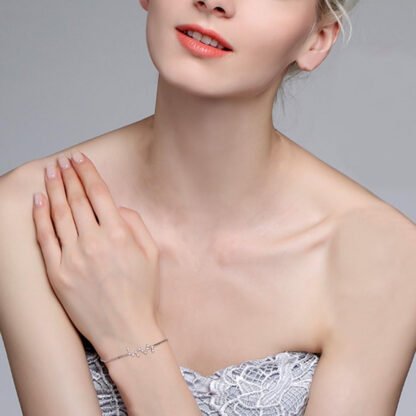 Zodiac Constellation Bracelet - Image 3