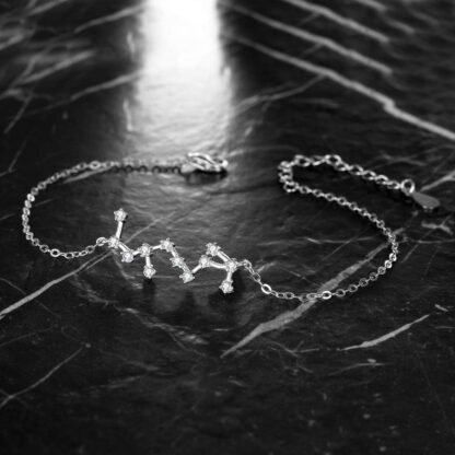 Zodiac Constellation Bracelet - Image 4