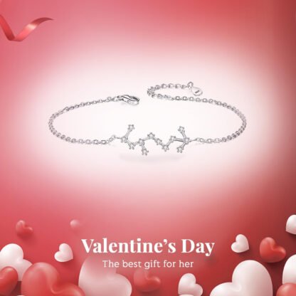 Zodiac Constellation Bracelet - Image 7