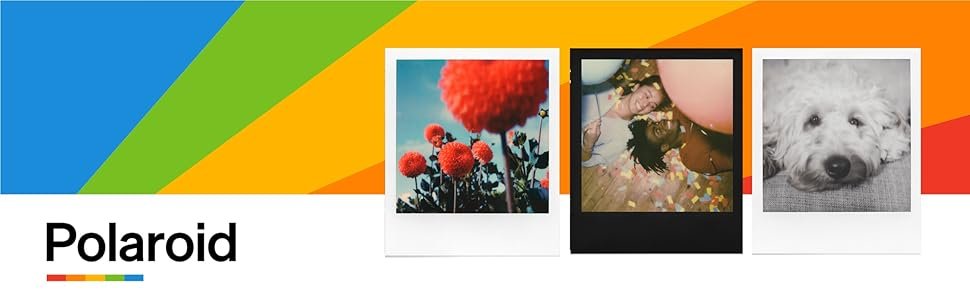 polaroid; polaroid originals; instant film; instant camera; camera; i-type; film; onestep 2; instax