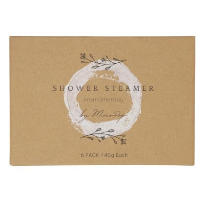 Aromatheraphy Bath Bomb Gift Set - Image 9