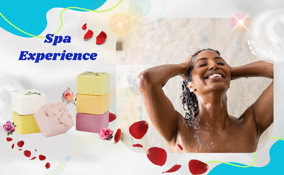 Spa Experience