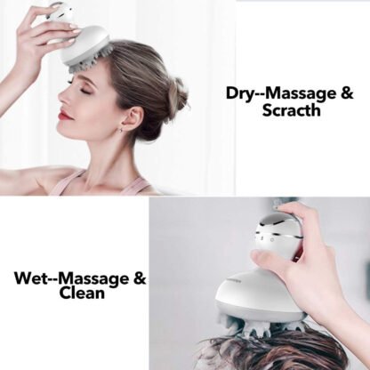 Portable Head Massager - Image 2