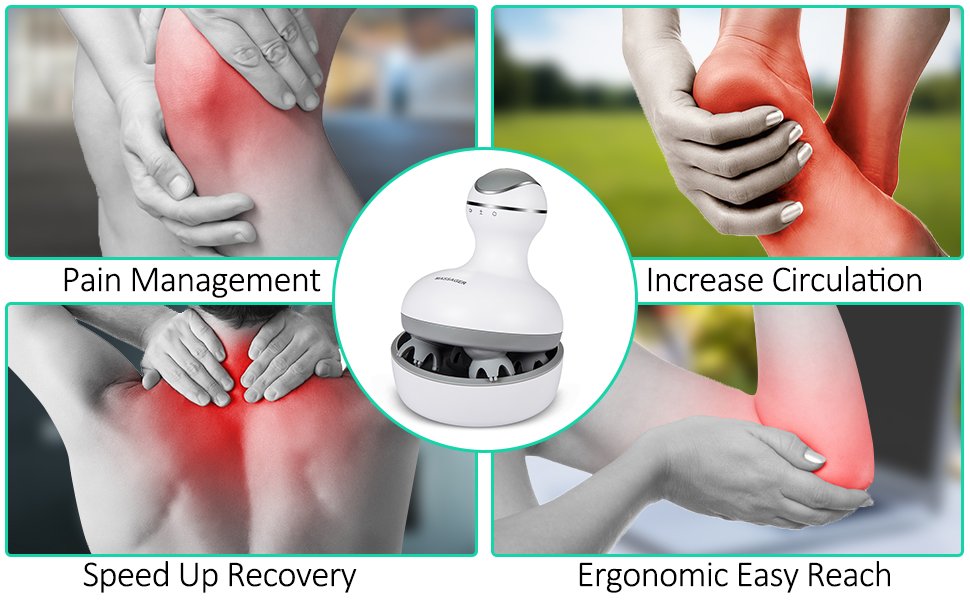 full body massager